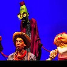 Theatre For The New City Presents FLAHOOLEY 1/3/2010